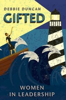 Gifted - Deborah Duncan, Debbie Duncan (ISBN 9780857219534)