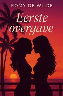 Eerste overgave - Romy De Wilde (ISBN 9789465205267)