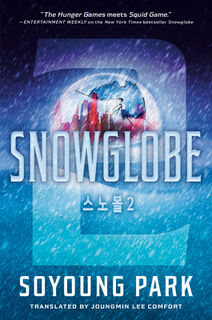 Snowglobe 2 - Soyoung Park (ISBN 9780593809143)