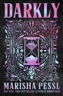 Darkly - Marisha Pessl (ISBN 9780593902646)