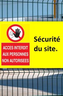 Sécurité du terrain. - Robert Verhulst (ISBN 9789465205533)