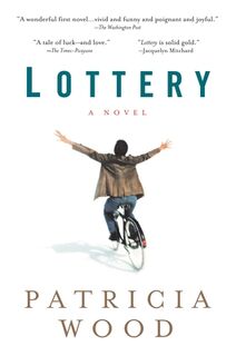 Lottery - Patricia Wood (ISBN 9780425222201)