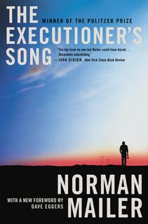 The Executioner's Song - Norman Mailer (ISBN 9780446584388)
