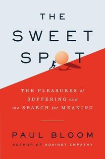 Sweet Spot - Paul Bloom (ISBN 9781847925756)
