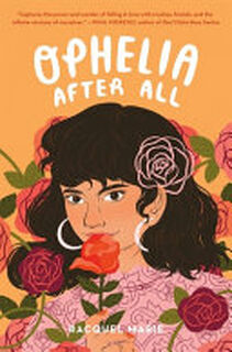 Ophelia After All - Racquel Marie (ISBN 9781035015689)
