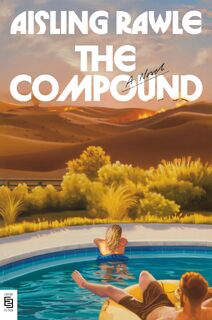 Compound The - Aisling Rawle (ISBN 9780593979457)