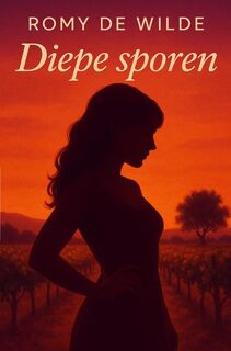 Diepe sporen - Romy De Wilde (ISBN 9789465206578)