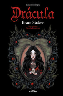 Drácula (Colección Alfaguara Clásicos) / Bram Stoker's Dracula (Alfaguara Classics Collection) - Bram Stoker (ISBN 9788420453453)