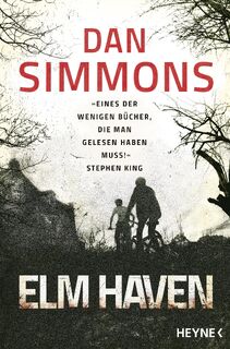 Elm Haven - Dan Simmons (ISBN 9783453319813)