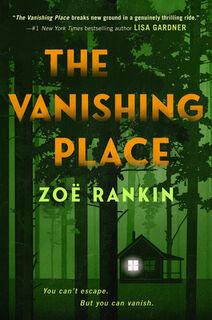 The Vanishing Place - Zoë Rankin (ISBN 9798217188093)