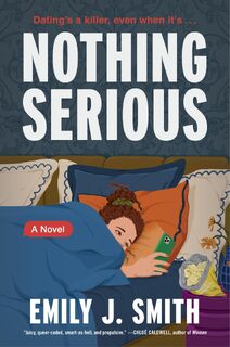 Smith, E: Nothing Serious - Emily J Smith (ISBN 9780063385832)