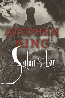 King, S: Salem's Lot - Stephen King (ISBN 9780385007511)