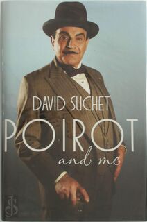 Poirot and Me - David Suchet (ISBN 9780755364190)