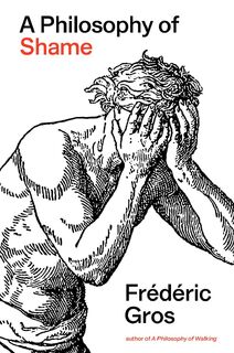 A Philosophy of Shame - Frederic Gros (ISBN 9781804294154)