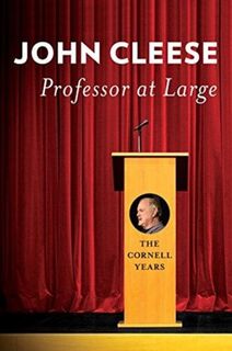 Professor at Large - John Cleese (ISBN 9781501716577)