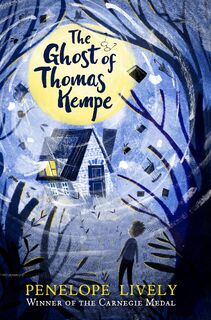 The Ghost of Thomas Kempe - Penelope Lively (ISBN 9781405288743)