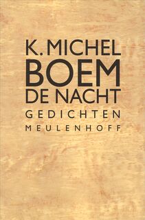 Boem de nacht - K. Michel (ISBN 9789029040952)