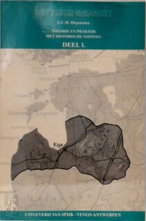 Lettisch gambiet - L.C.M. Diepstraten (ISBN 9789062160495)