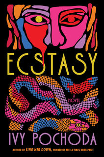 Ecstasy - Ivy Pochoda (ISBN 9780593851173)