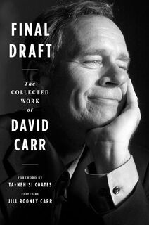 Final Draft - David Carr, Jill Rooney Carr (ISBN 9780358508649)