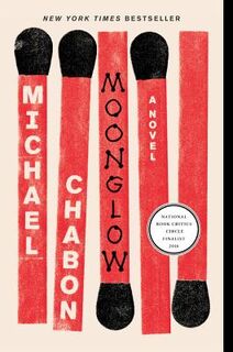 Moonglow - Michael Chabon (ISBN 9780062225566)