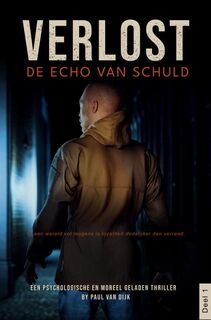 Verlost - Paul Van Dijk (ISBN 9789465208367)