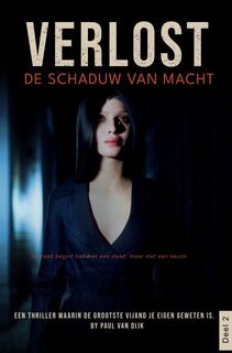 Verlost - Paul Van Dijk (ISBN 9789465208084)