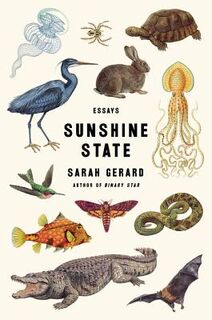 Sunshine State - Sarah Gerard (ISBN 9780062434876)
