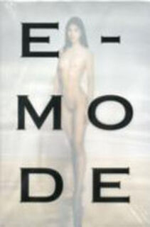 E-MODE - (ISBN 9784898150122)