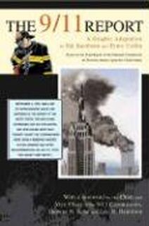 The 9/11 Report - Sid Jacobson (ISBN 9780809057399)
