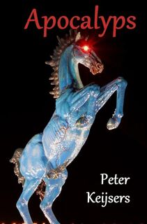 Apocalyps - Peter Keijsers (ISBN 9789465209425)