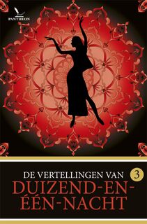 De vertellingen van Duizend-en-één-nacht - Henri Borel (ISBN 9789049901059)