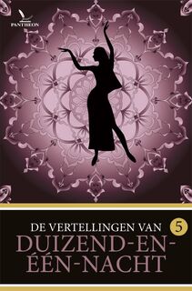 De vertellingen van Duizend-en-één-nacht - Henri Borel (ISBN 9789049901219)