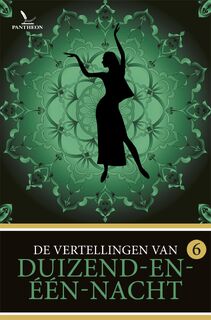 De vertellingen van Duizend-en-één-nacht - Henri Borel (ISBN 9789049901059)