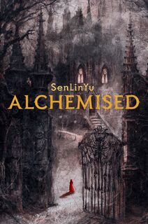 Alchemised - SenLinYu (ISBN 9780241714331)