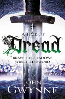 A Time of Dread - John Gwynne (ISBN 9781035063390)