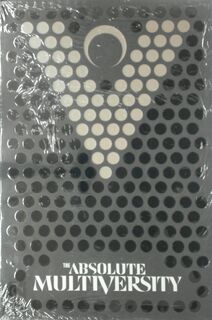 The Absolute Multiversity - Grant Morrison (ISBN 9781779515612)