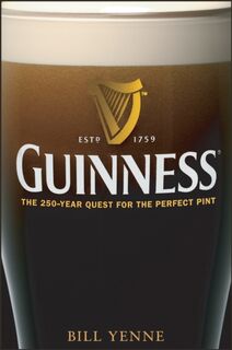 Guinness - Bill Yenne (ISBN 9780470120521)