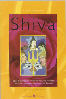 Shiva - Ralph Bakker (ISBN 9789076458038)