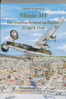 Missie 311 - P. Koreman (ISBN 9789072547552)