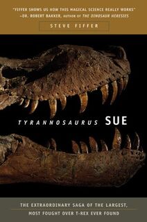 Tyrannosaurus Sue - Steve Fiffer (ISBN 9780716740179)