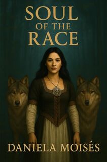 Soul of the Race - Daniela Moisés (ISBN 9789403818924)