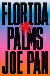 Florida Palms - Joe Pan (ISBN 9781668052181)