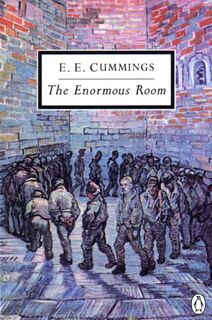 Cummings, E: Enormous Room - E E Cummings (ISBN 9780141181240)