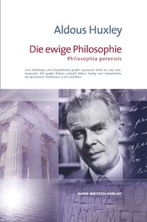 Die ewige Philosophie - Aldous Huxley (ISBN 9783939570332)