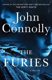 Furies - John Connolly (ISBN 9781982177003)