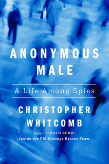 Anonymous Male - Christopher Whitcomb (ISBN 9780593597002)