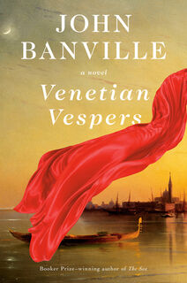 Venetian Vespers - John Banville (ISBN 9780593801161)