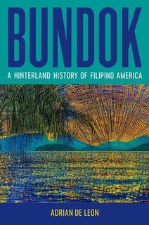Bundok - Adrian De Leon (ISBN 9781469676487)