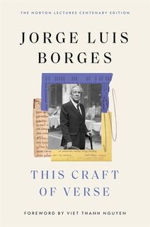 This Craft of Verse - Jorge Luis Borges (ISBN 9780674302457)
